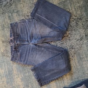 Mountain Hardwear Denim 30/32